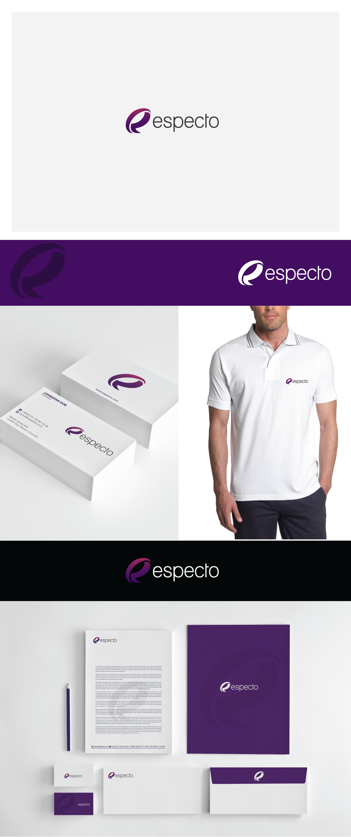 Accounting & auditing firm Especto1