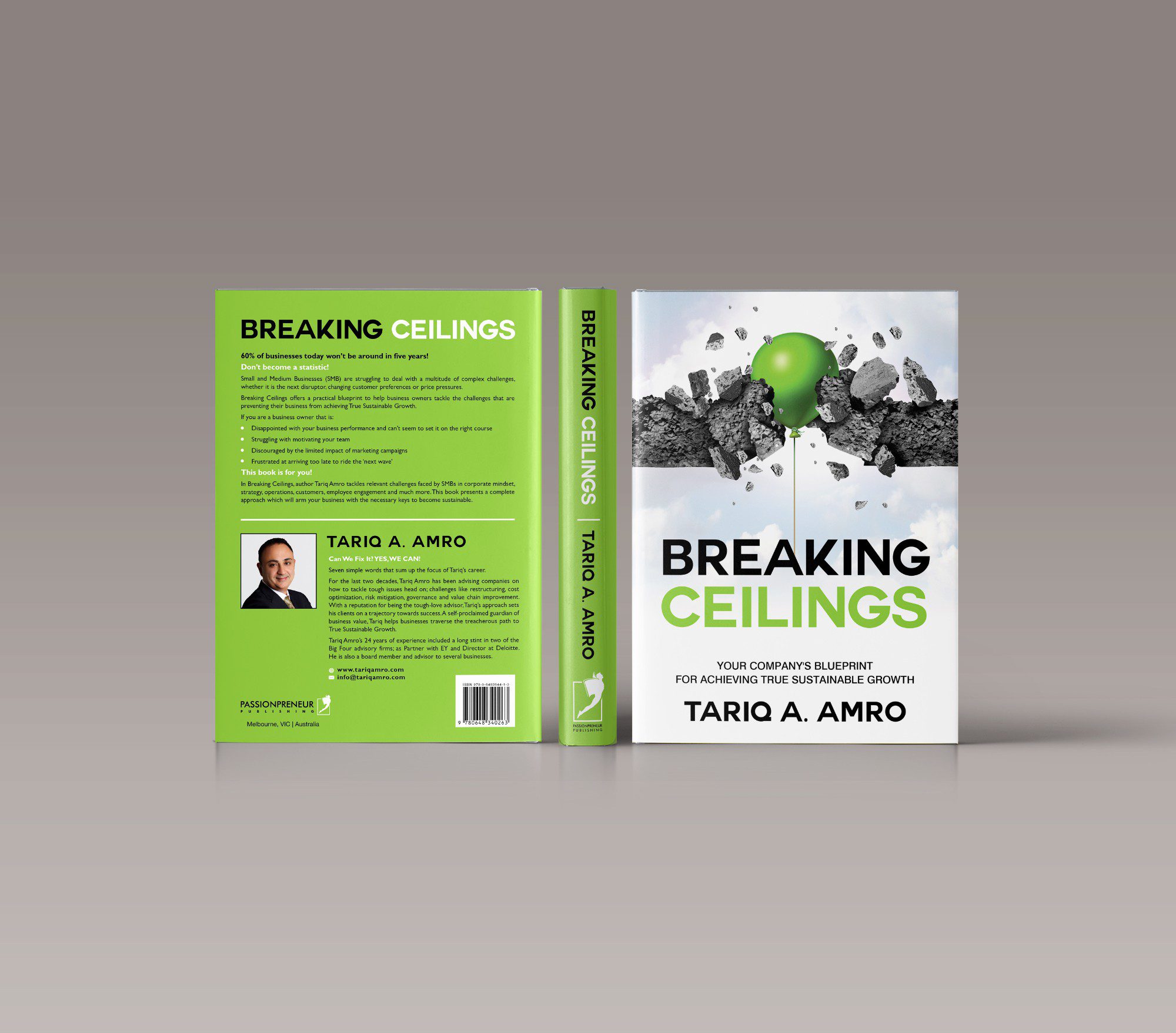 Book Cover Design (3)