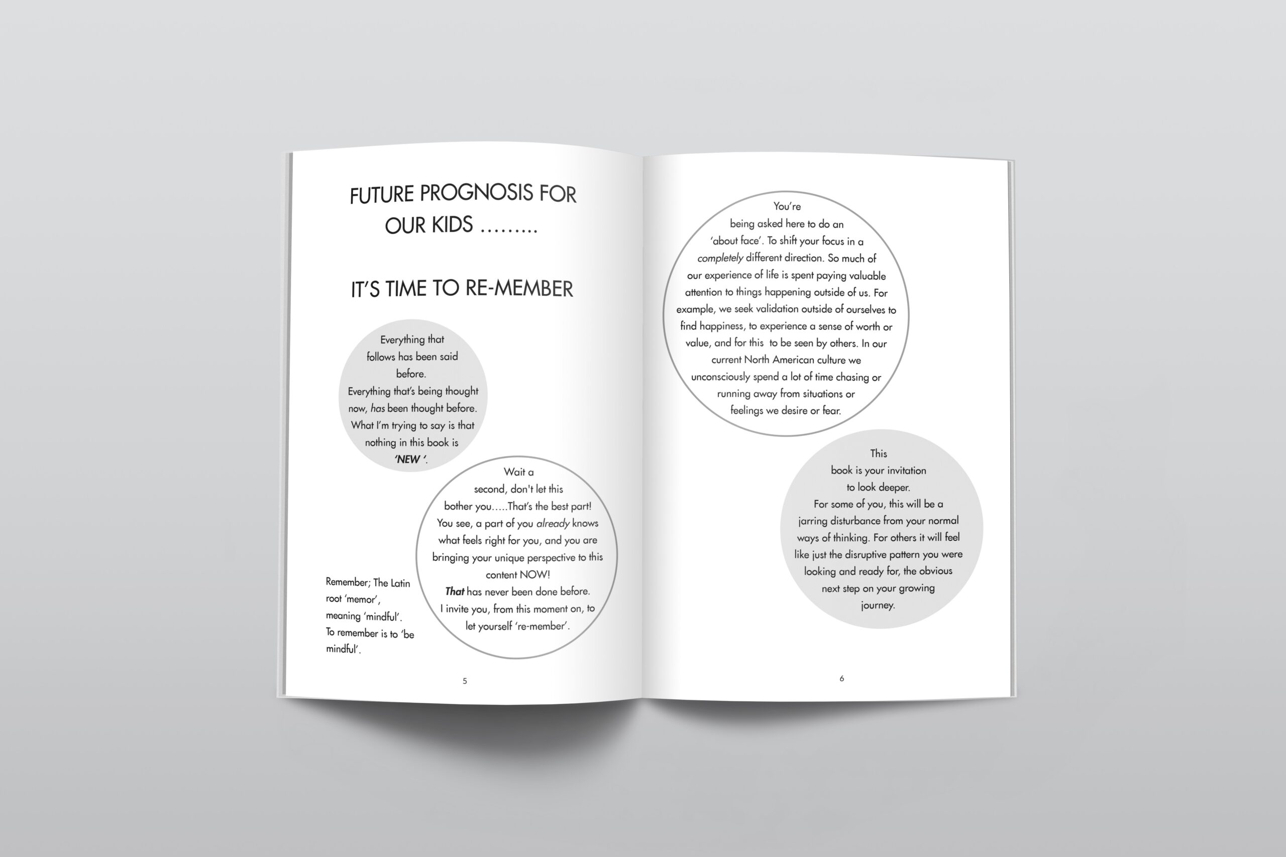 Book Lauouting For Raise Future Leaders1