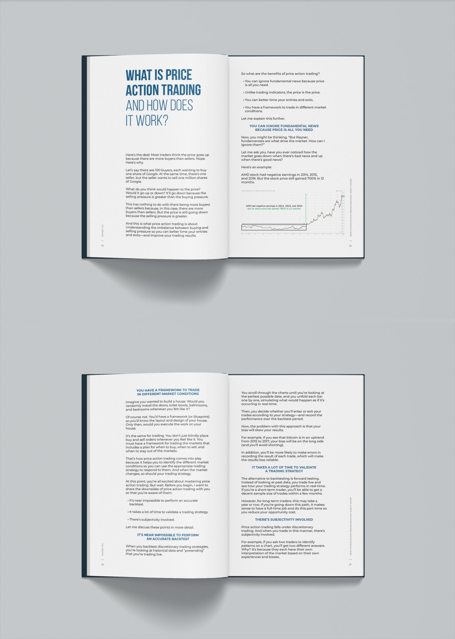 Book interior Design1