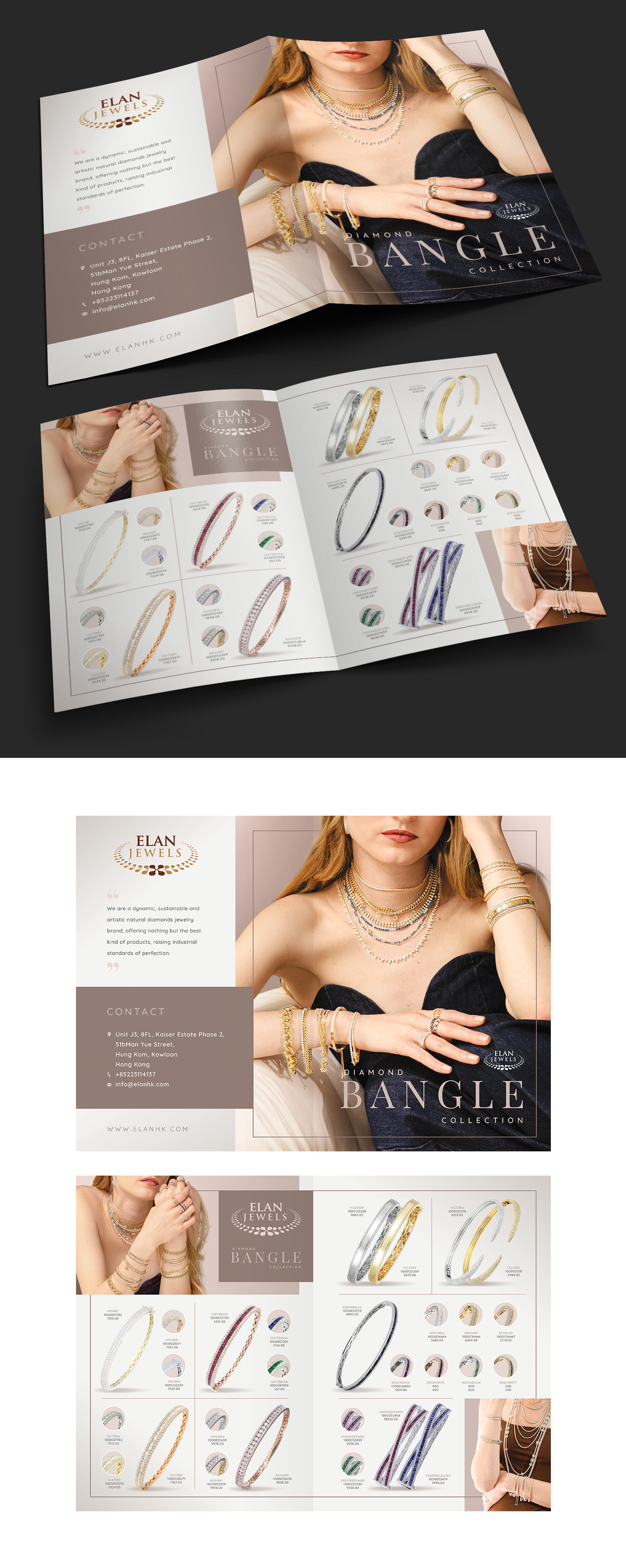 Booklet For Elan Jewels1