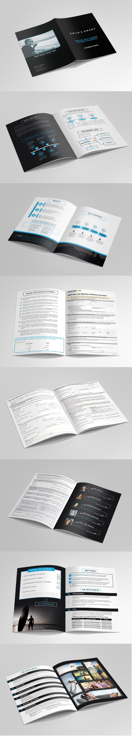 Booklet For Launch Pack1