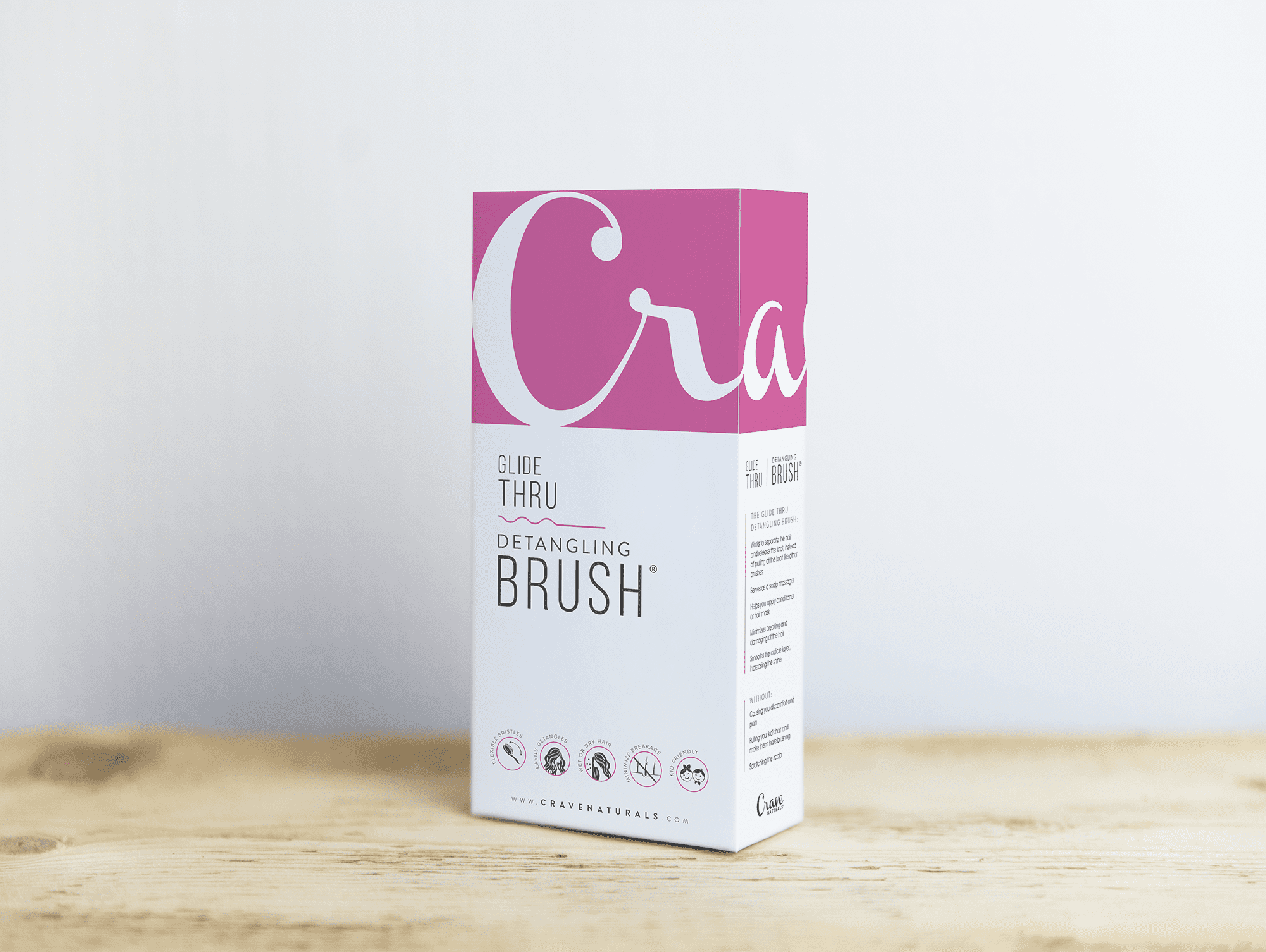 Brush packaging design1