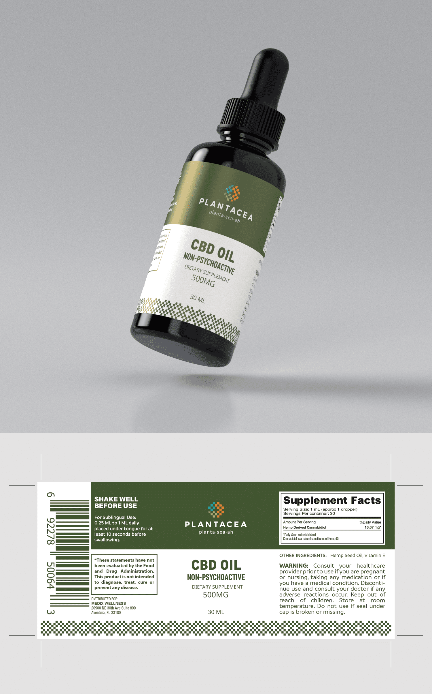 CBD oil1