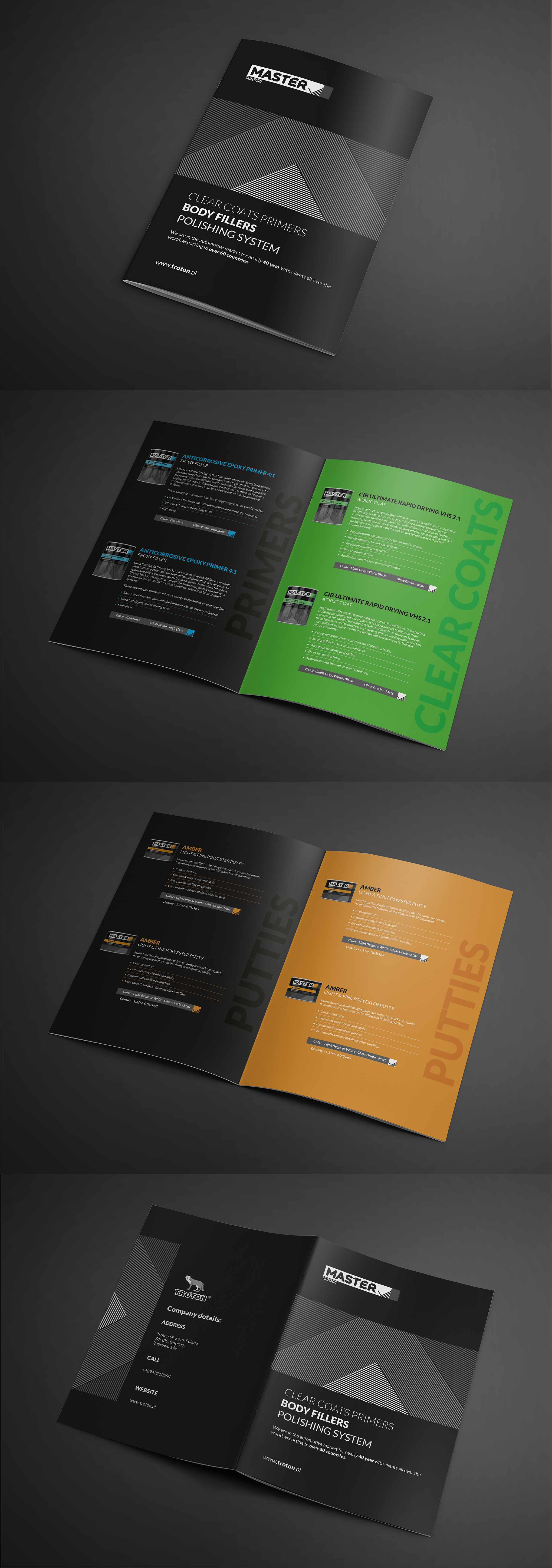 Catalog Design Fir MASTER1