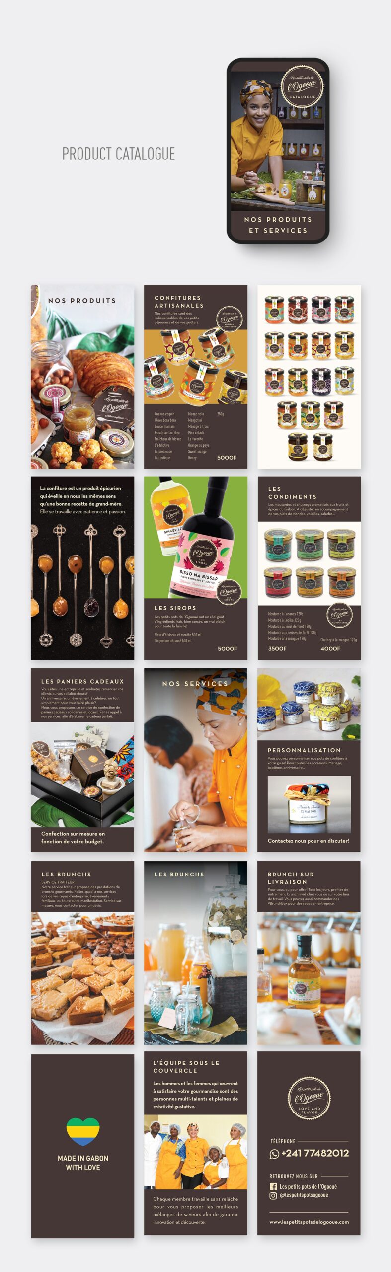 Digital product catalogue1