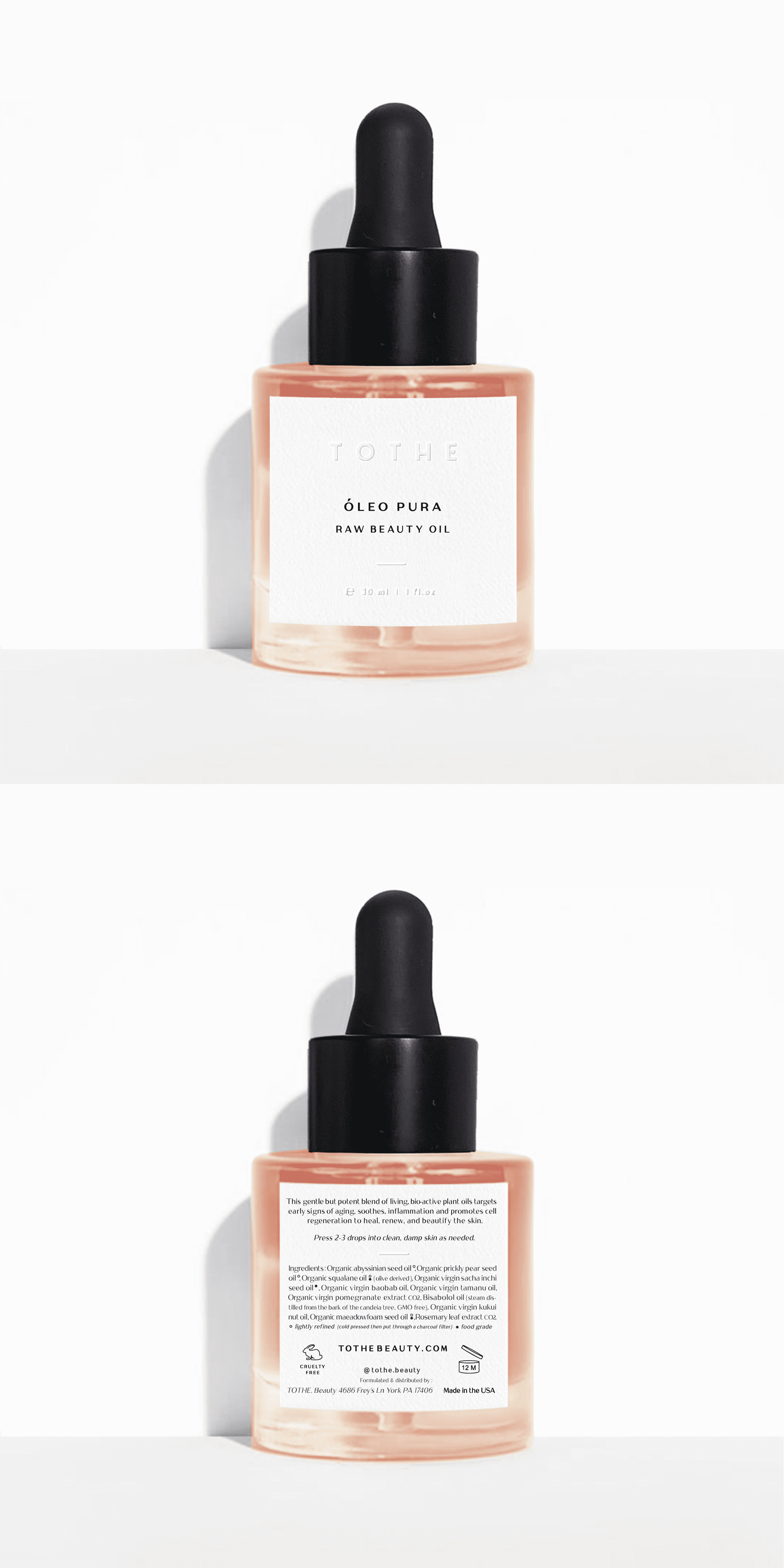 ECO-SKINCARE BRAND LABEL DESIGN1