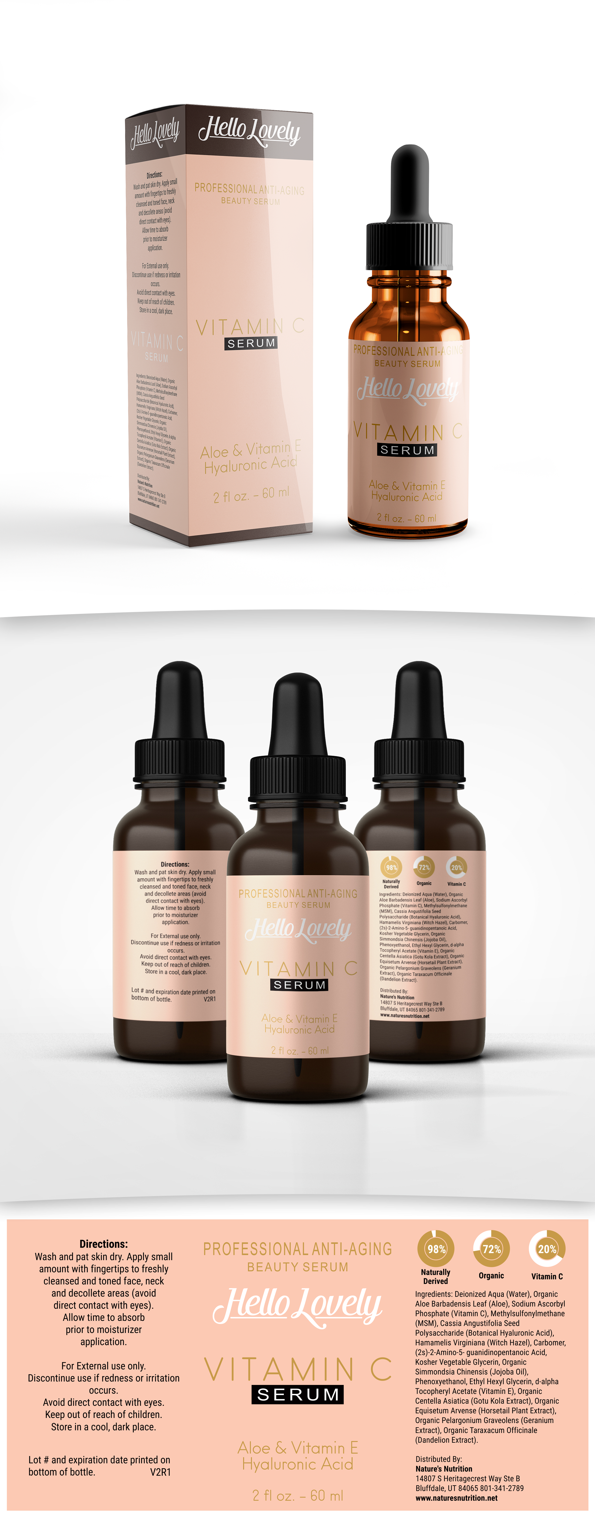 Hello Lovely Beauty Serum1