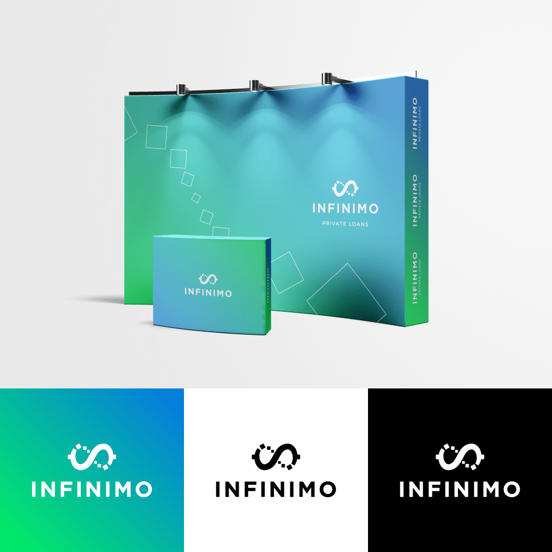 Infinimo+Tradeshow+Booth1