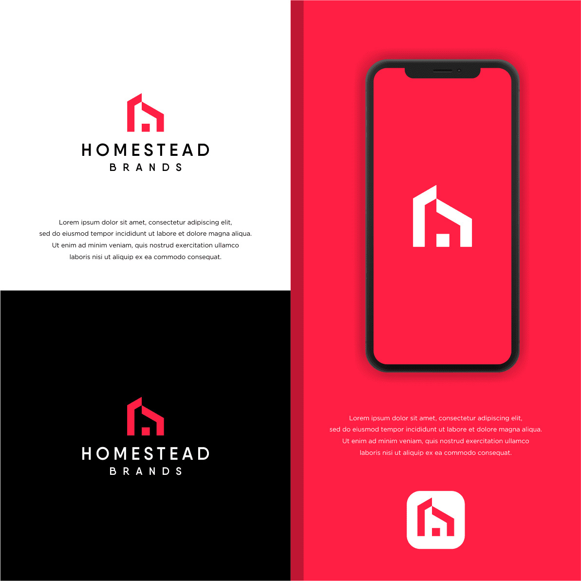 Logo For Homestead1