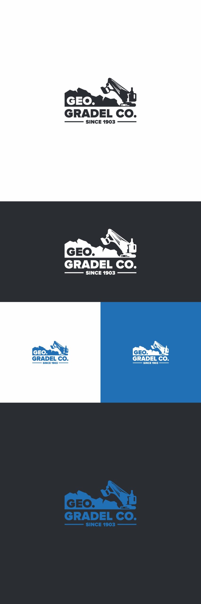 Logo Improvement for 115 Year Old Company1