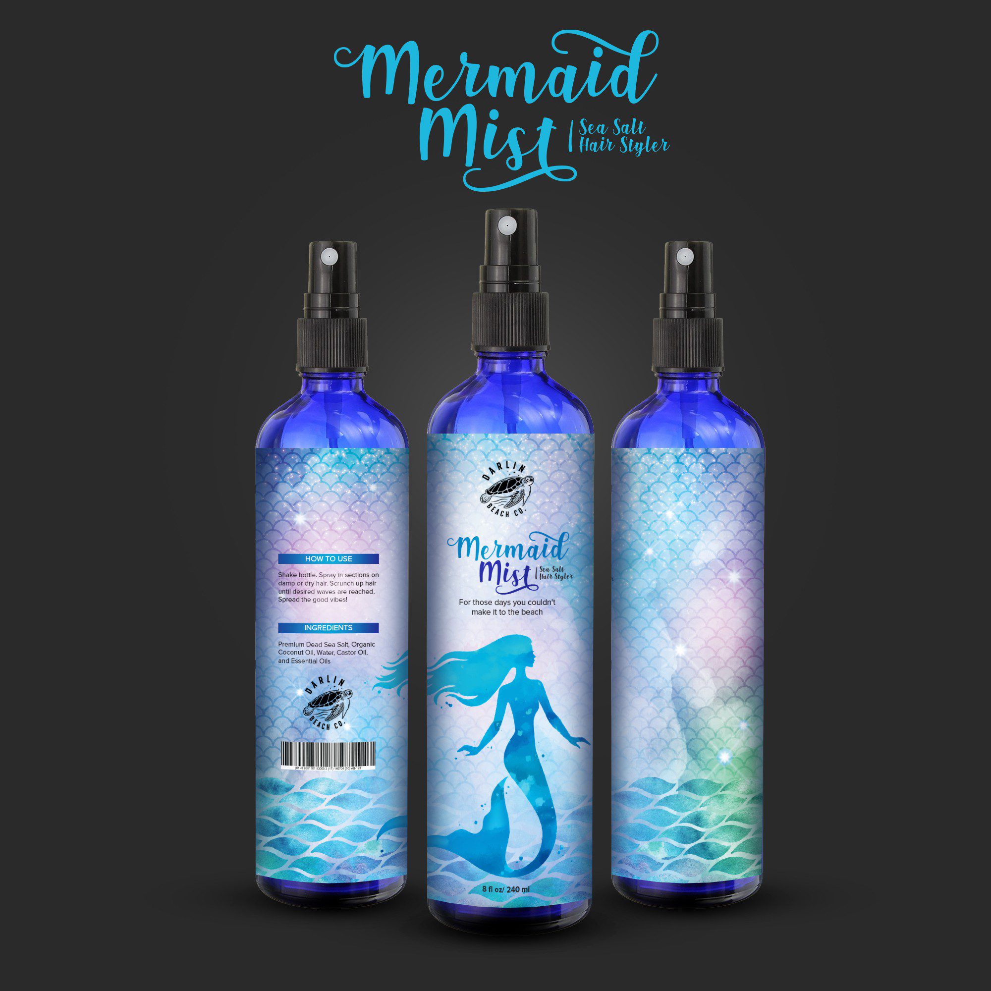 Mermaid Mist Bottle1