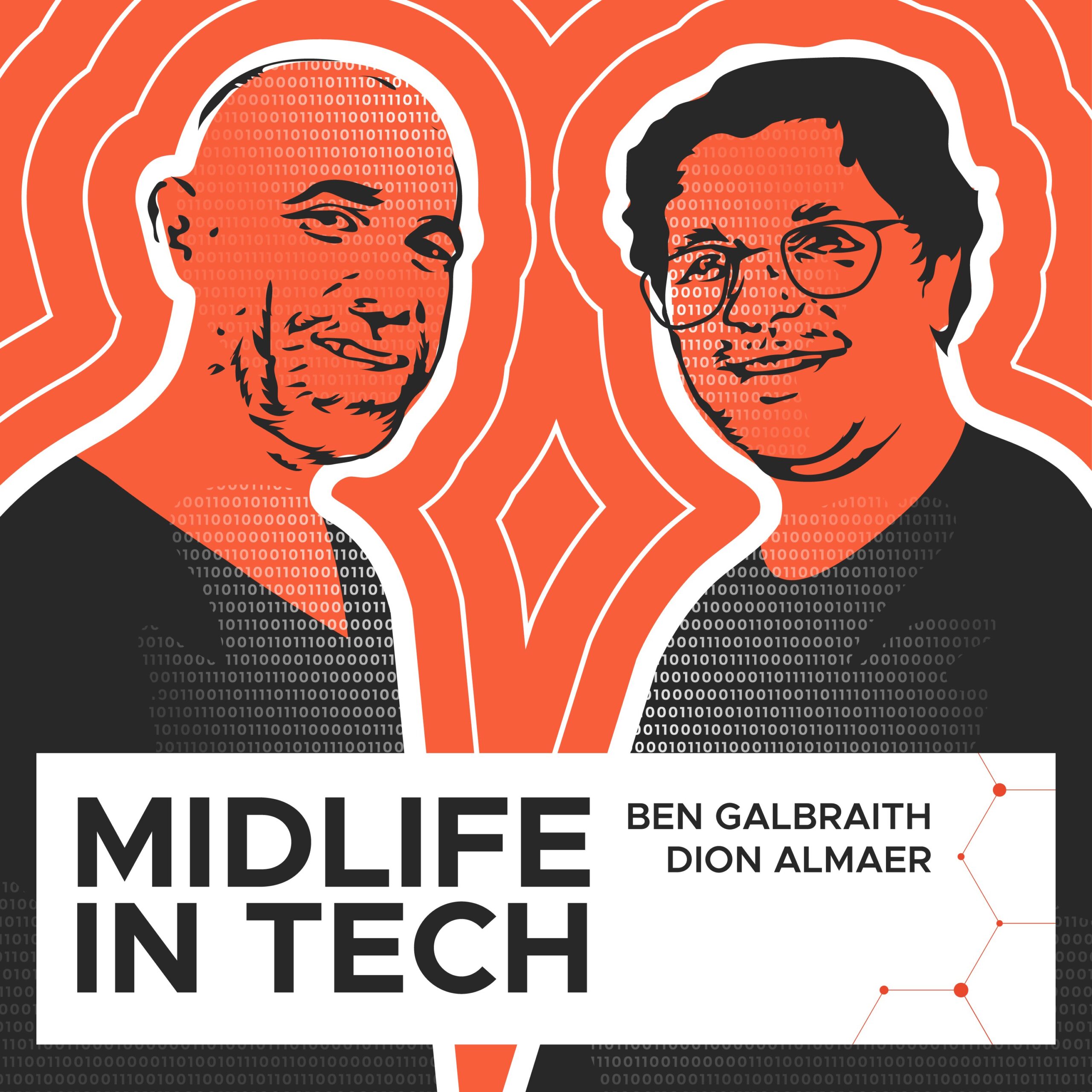 Midlife In Tech Podcast1