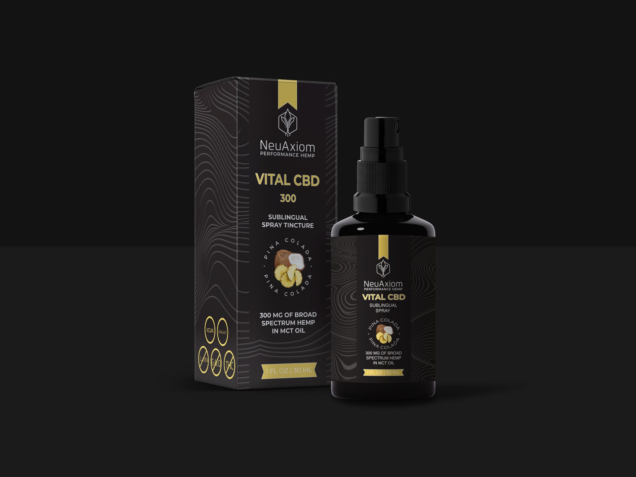 NeuAxiom Packaging Box1