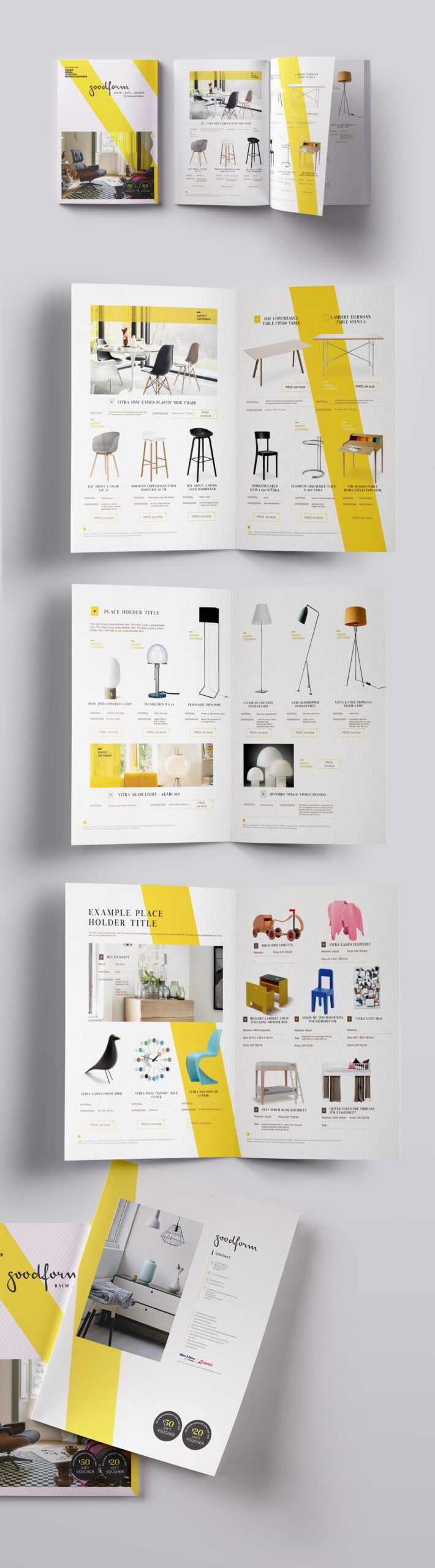 Product catalog1