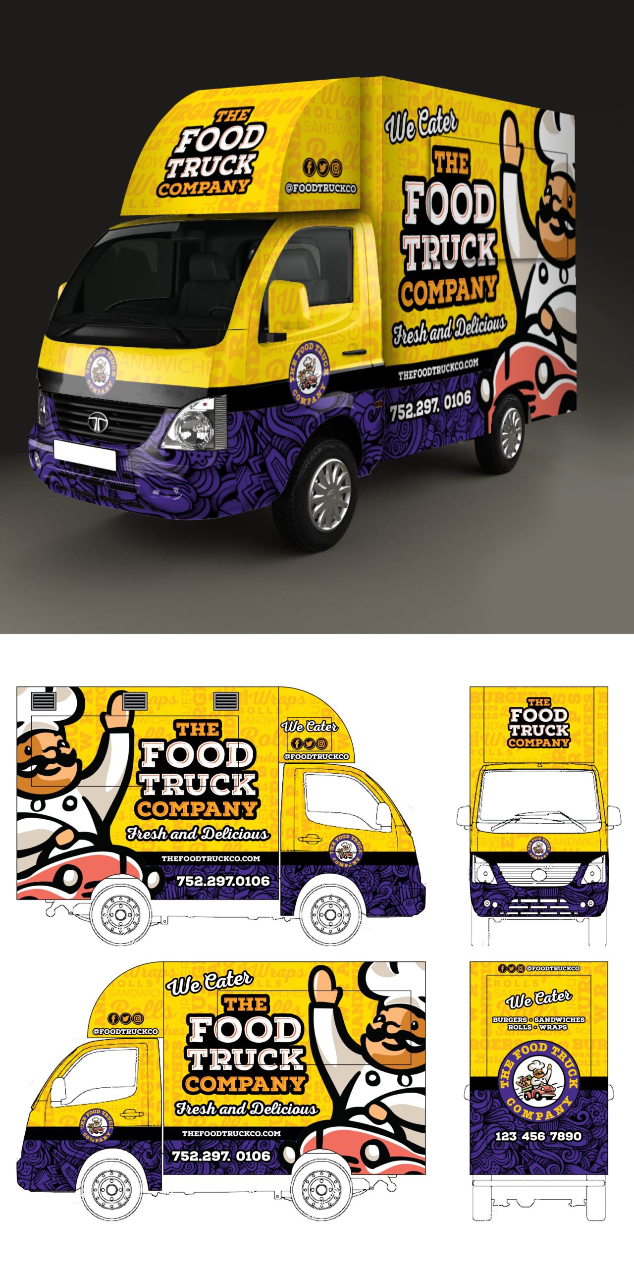 The Food Truck Company1