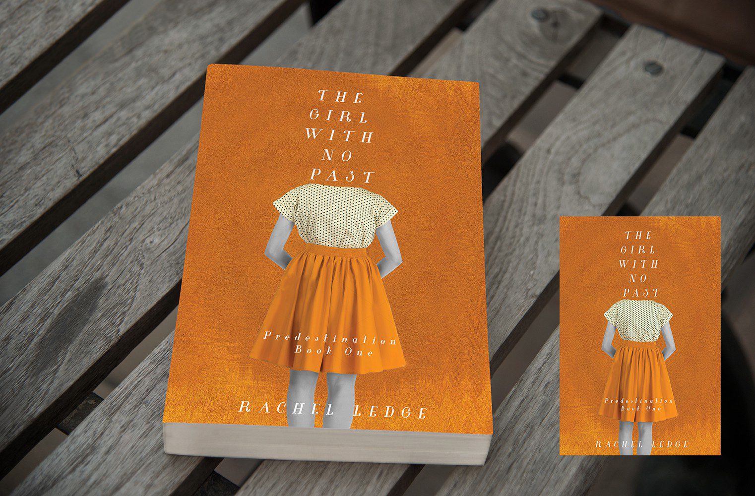 The Girl With No Past1