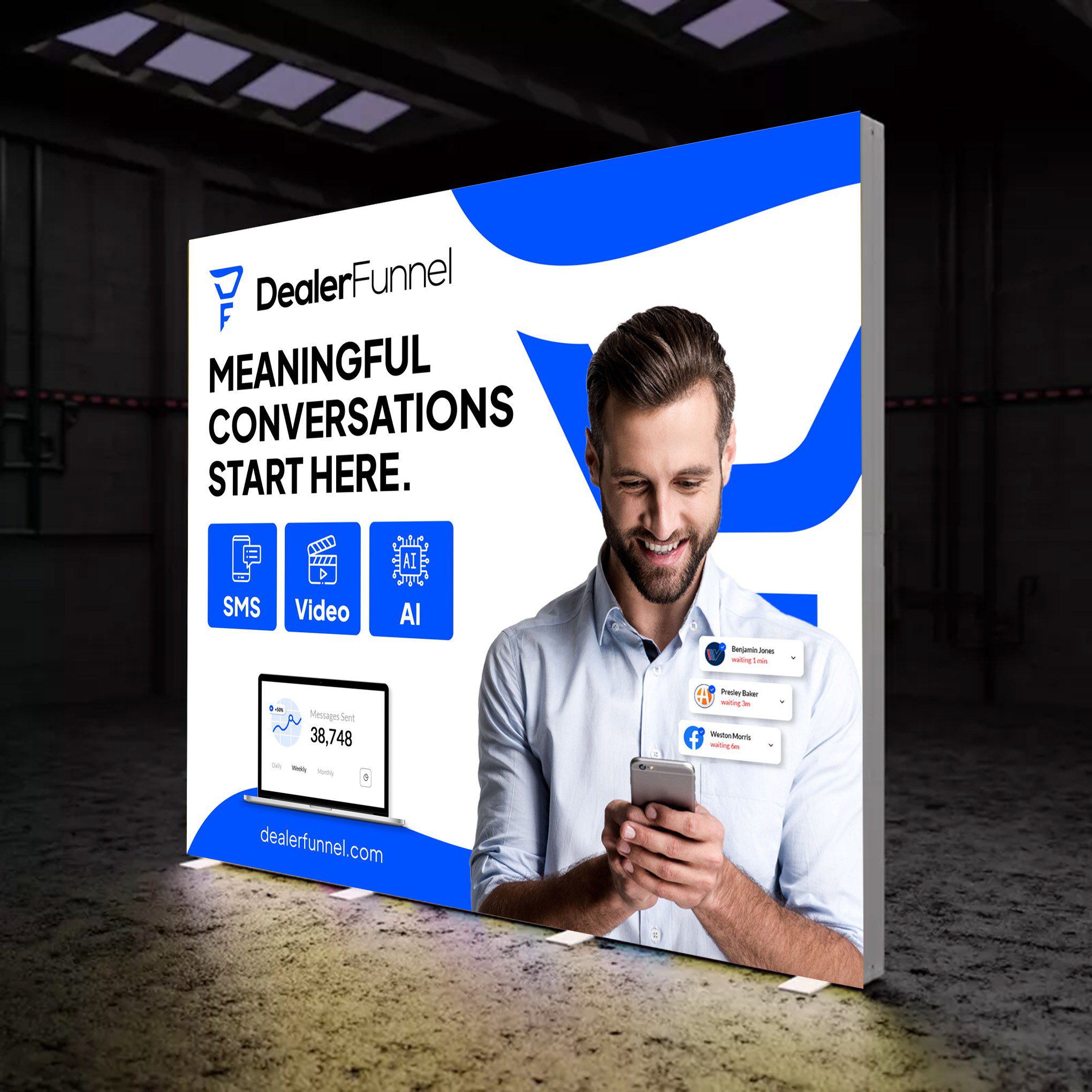 Trade Show Backdrop1