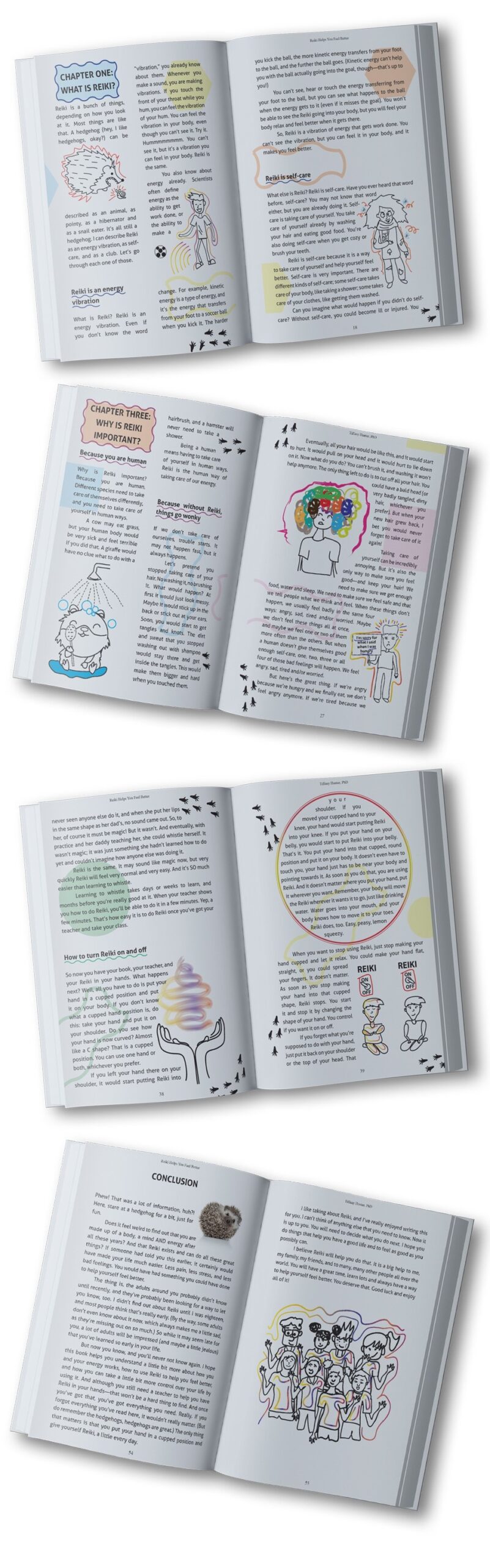 Typesetting Interior design layout & Illustrations1