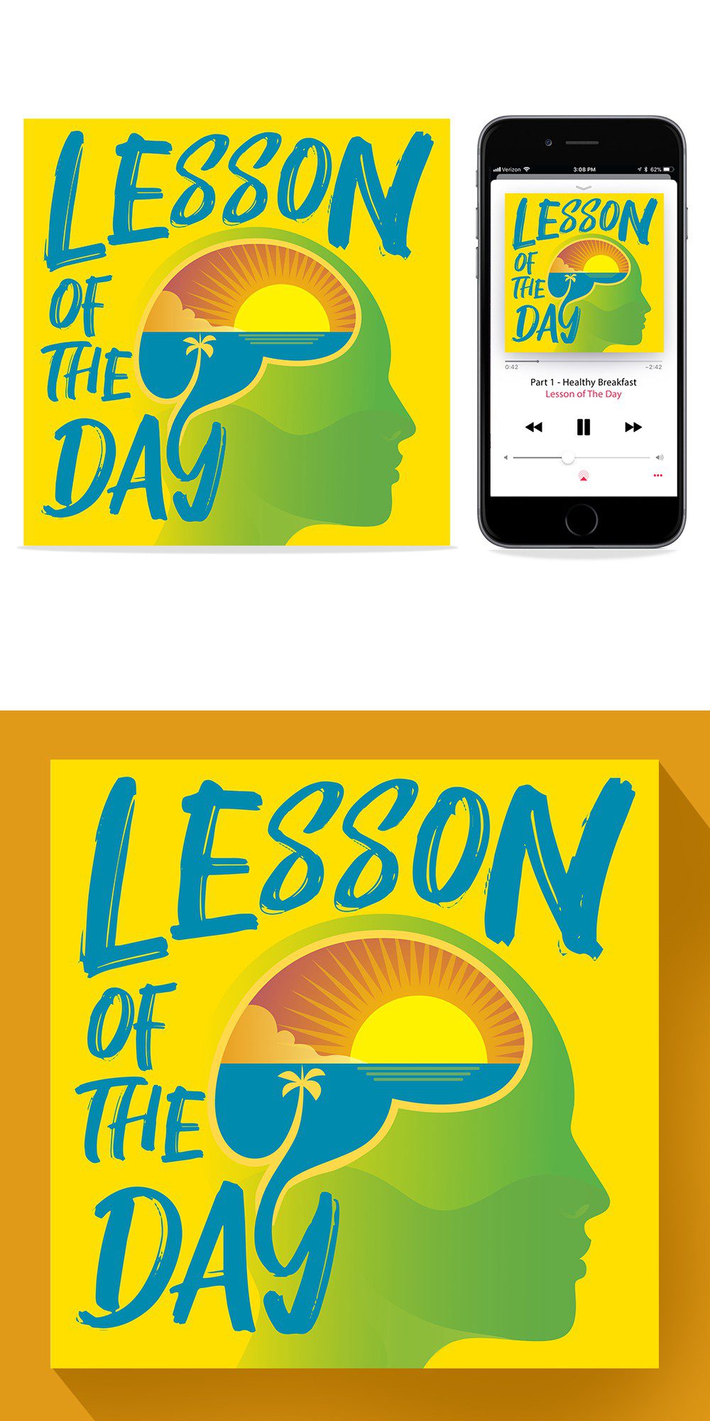 design for podcast cover1