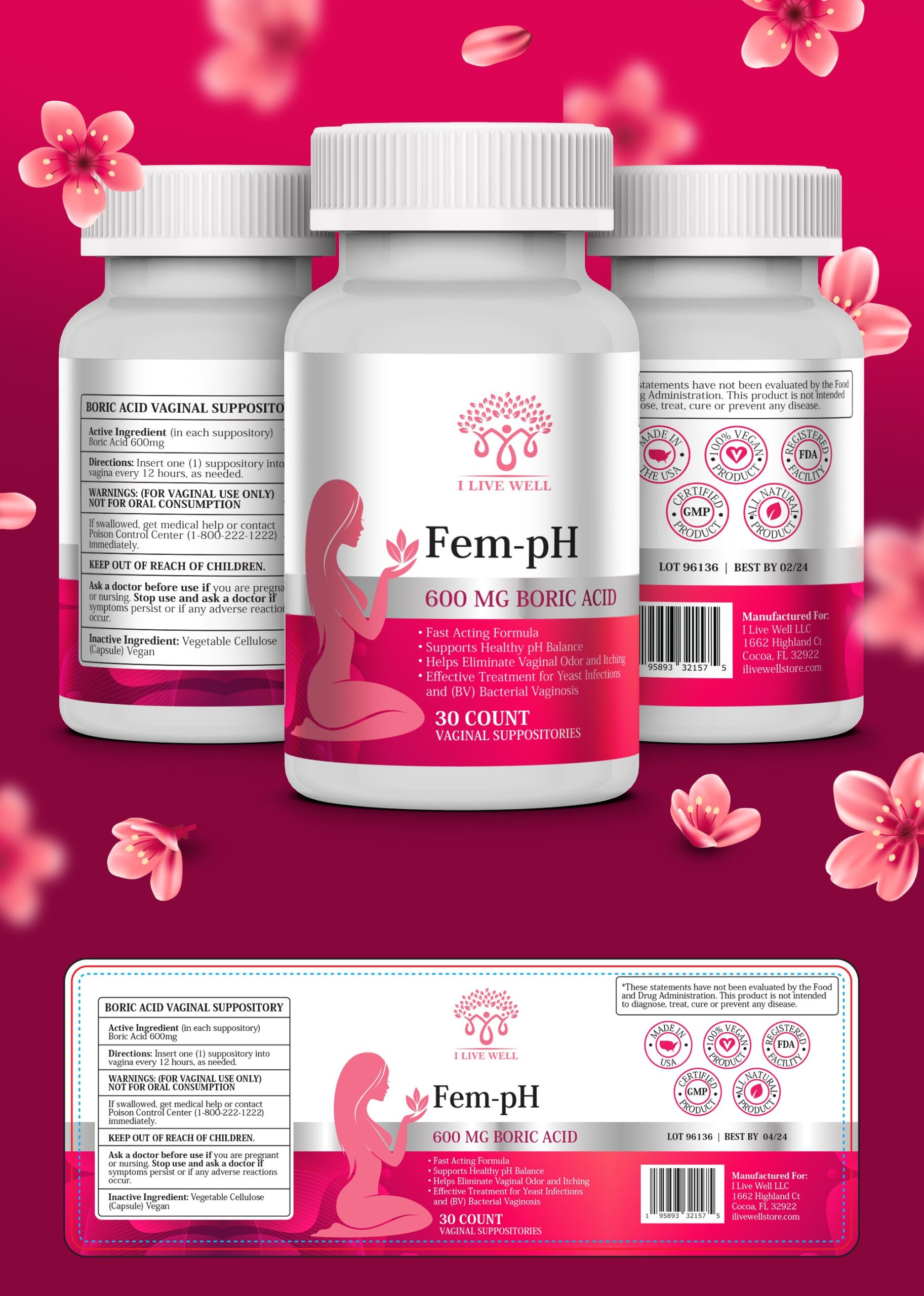 label for woman_s product1