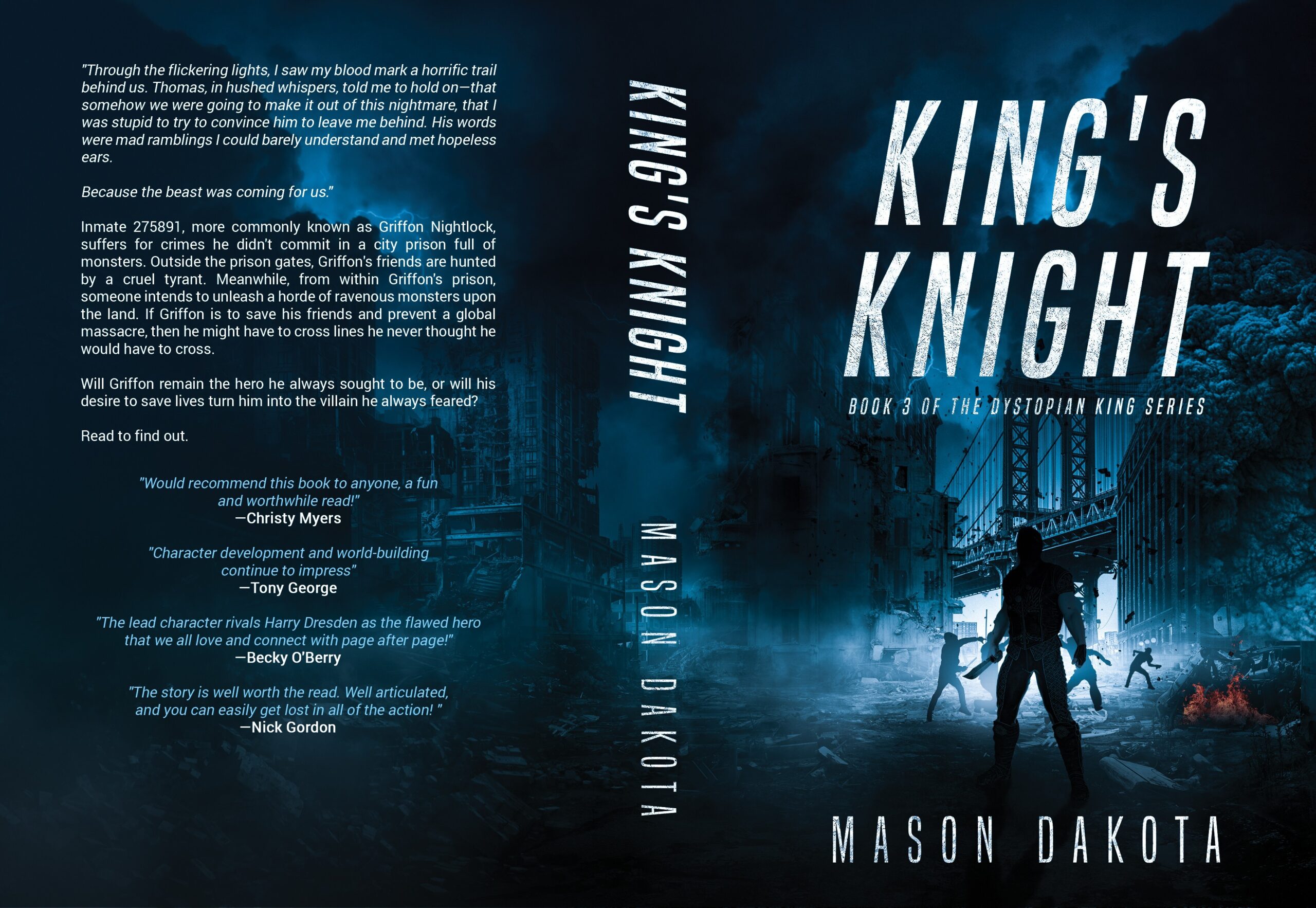 Book Cover Design (5)